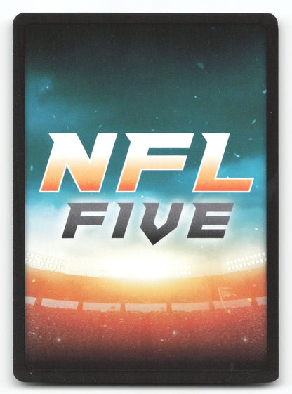 Play - #C83 - 2020 Panini NFL Five - Panini