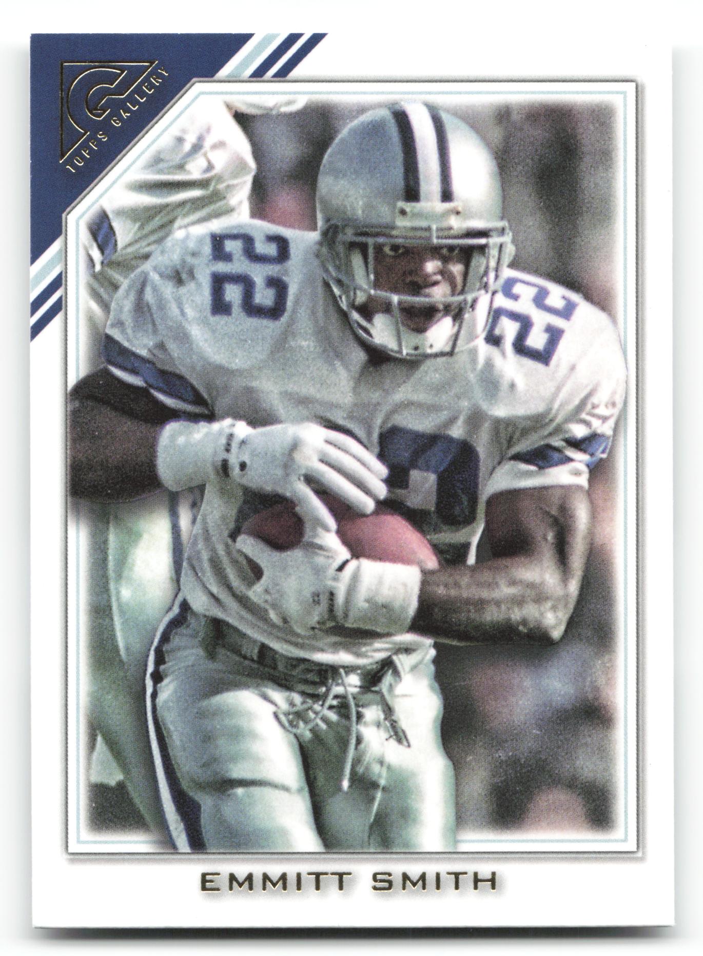 Emmitt Smith - #392 - 2023 Topps Composite - Topps