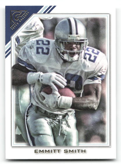 Emmitt Smith - #392 - 2023 Topps Composite - Topps