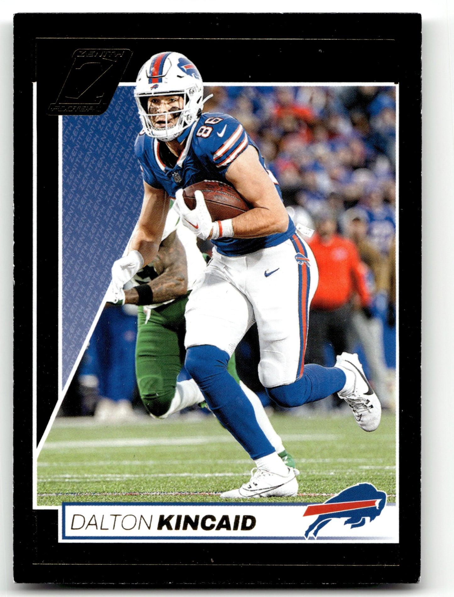 Dalton Kincaid - #11 - 2024 Panini Zenith - Panini