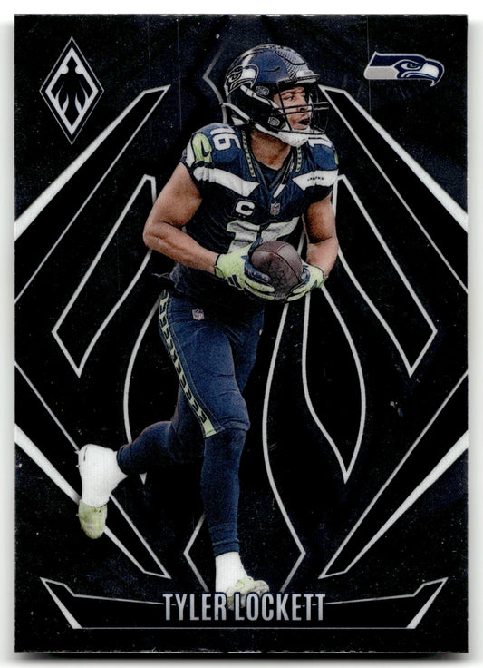 Tyler Lockett - #142 - 2024 Panini Phoenix - Panini