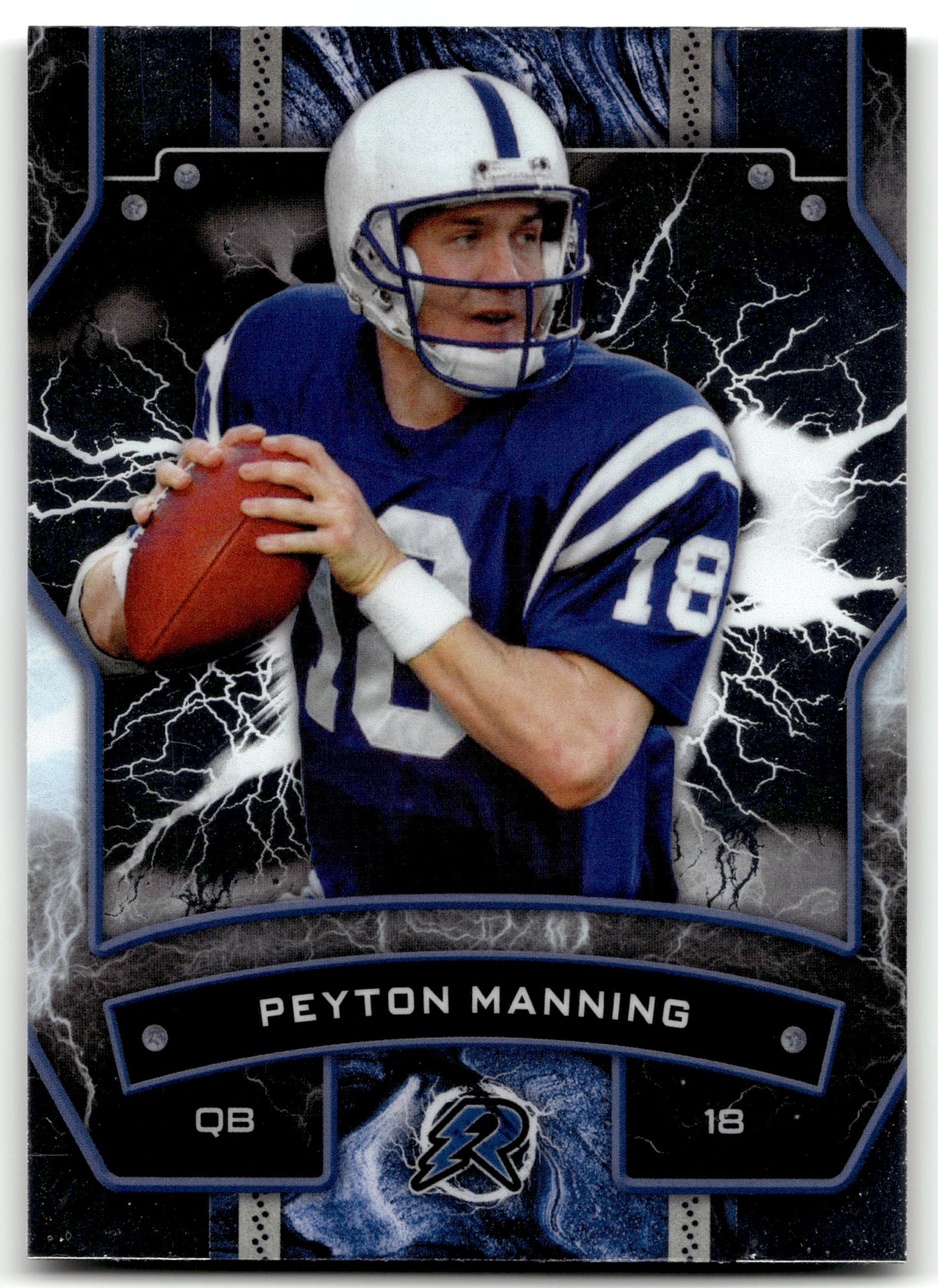 Peyton Manning - #44 - 2024 Topps Resurgence - Topps