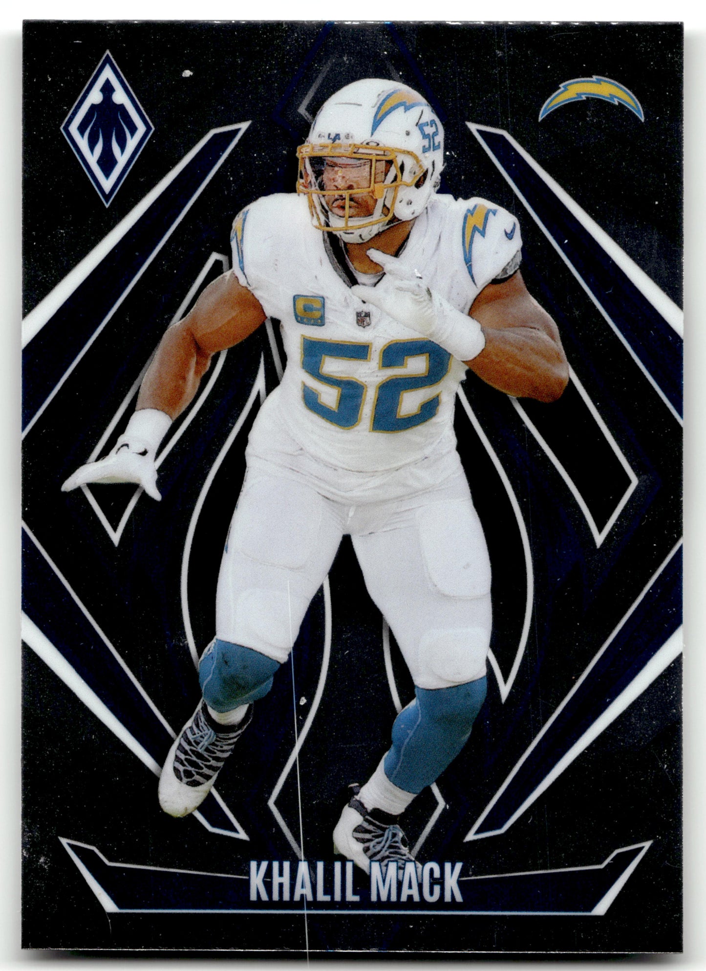 Khalil Mack - #95 - 2024 Panini Phoenix - Panini