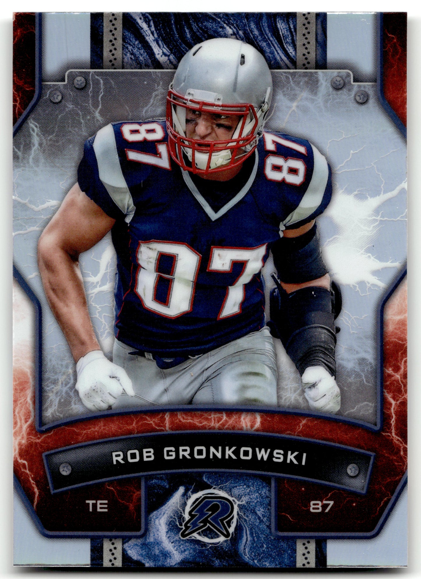 Rob Gronkowski - #66 - 2024 Topps Resurgence - Topps