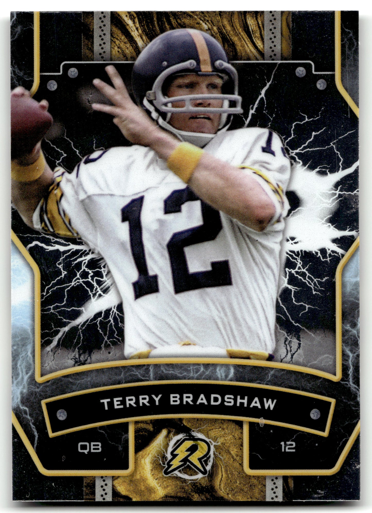 Terry Bradshaw - #88 - 2024 Topps Resurgence - Topps