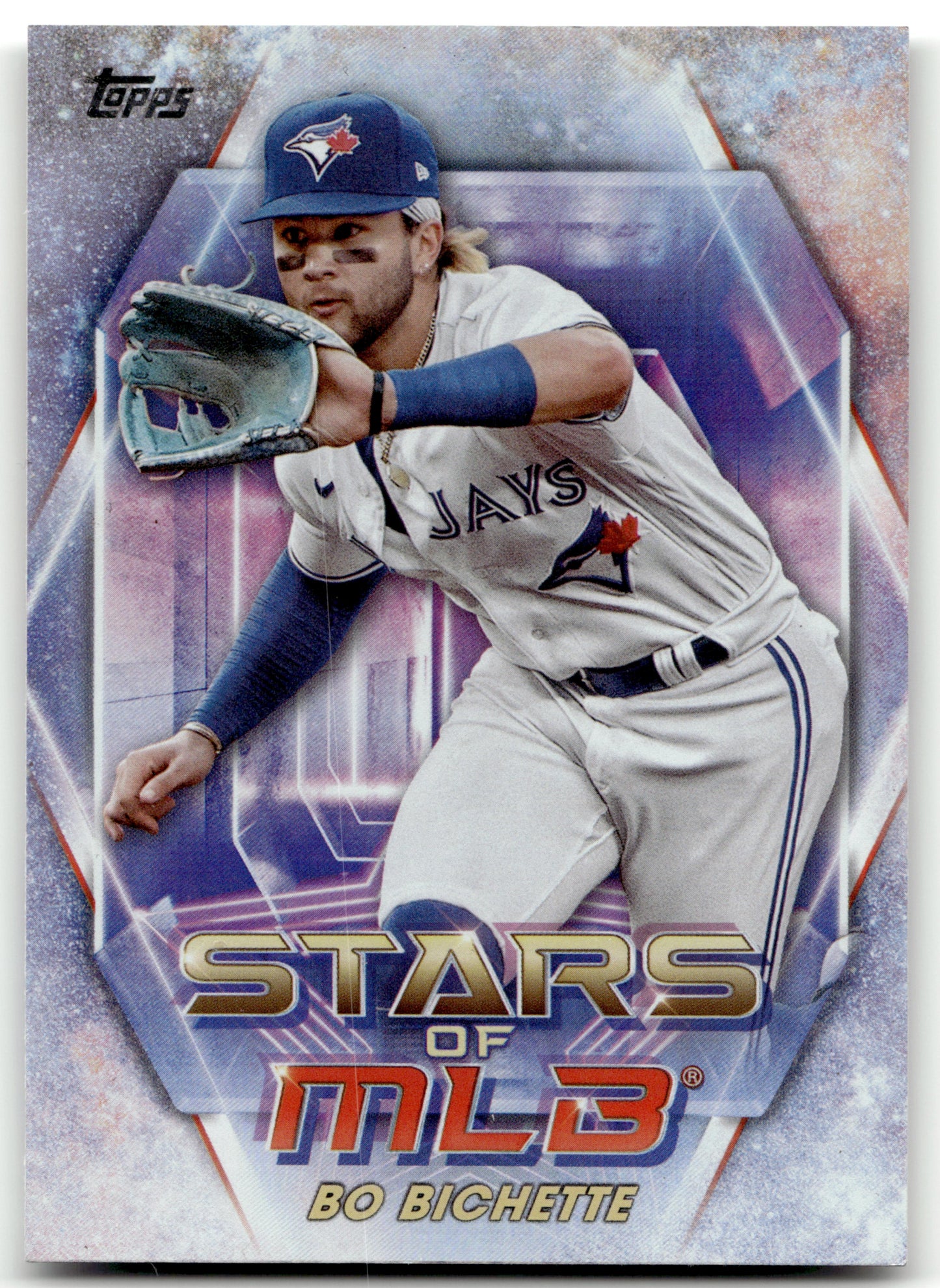 Bo Bichette - #SMLB-25 - 2023 Topps - Topps
