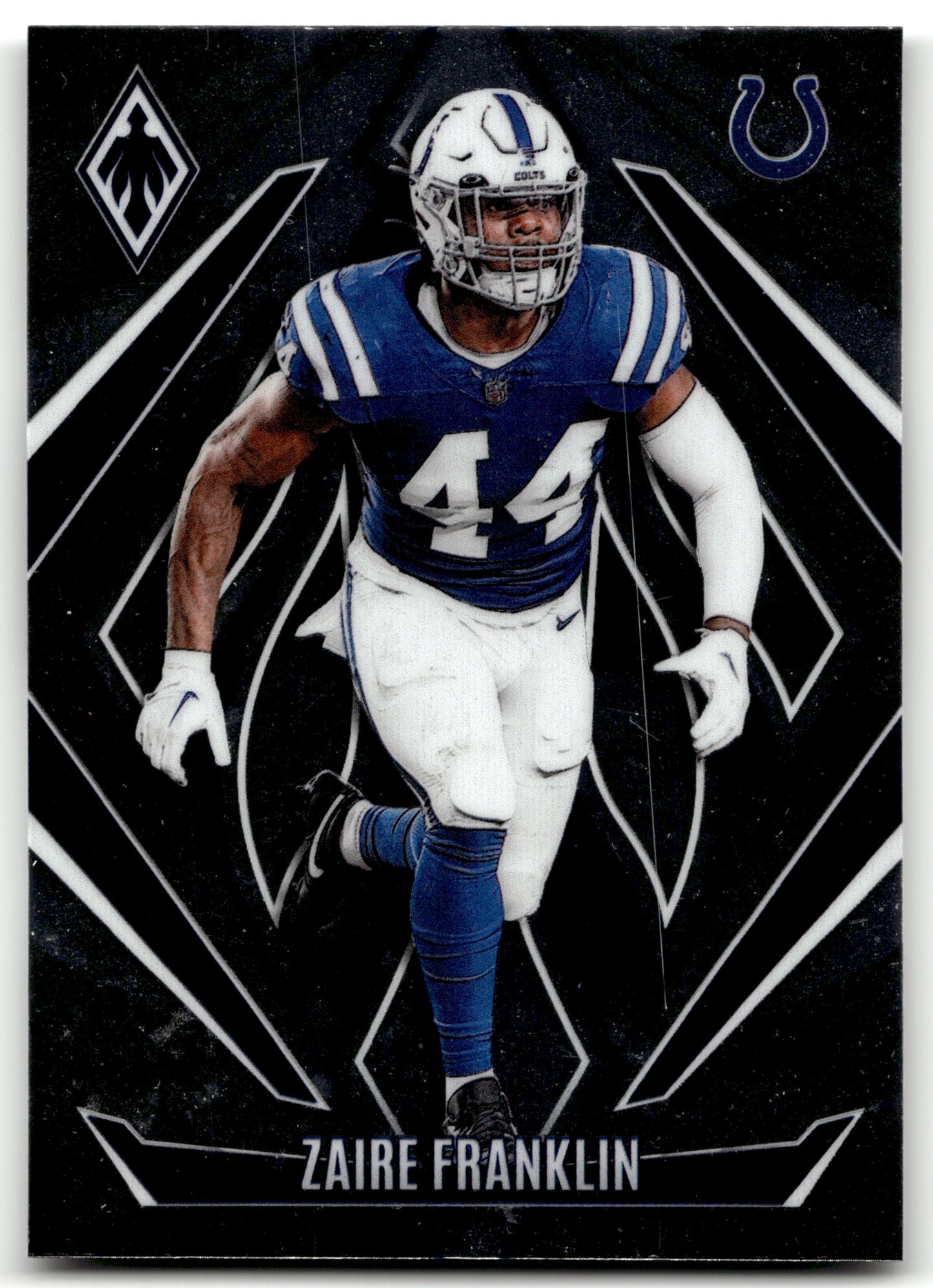 Zaire Franklin - #149 - 2024 Panini Phoenix - Panini