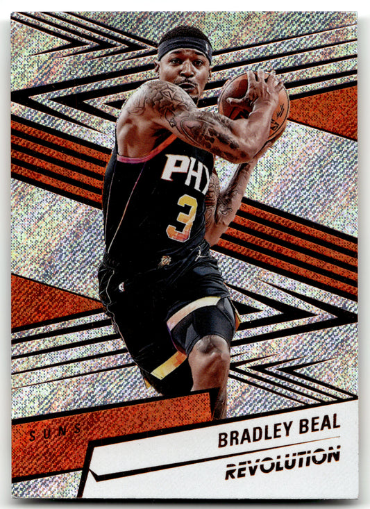 Bradley Beal - #98 - 2024-25 Panini Revolution - Panini
