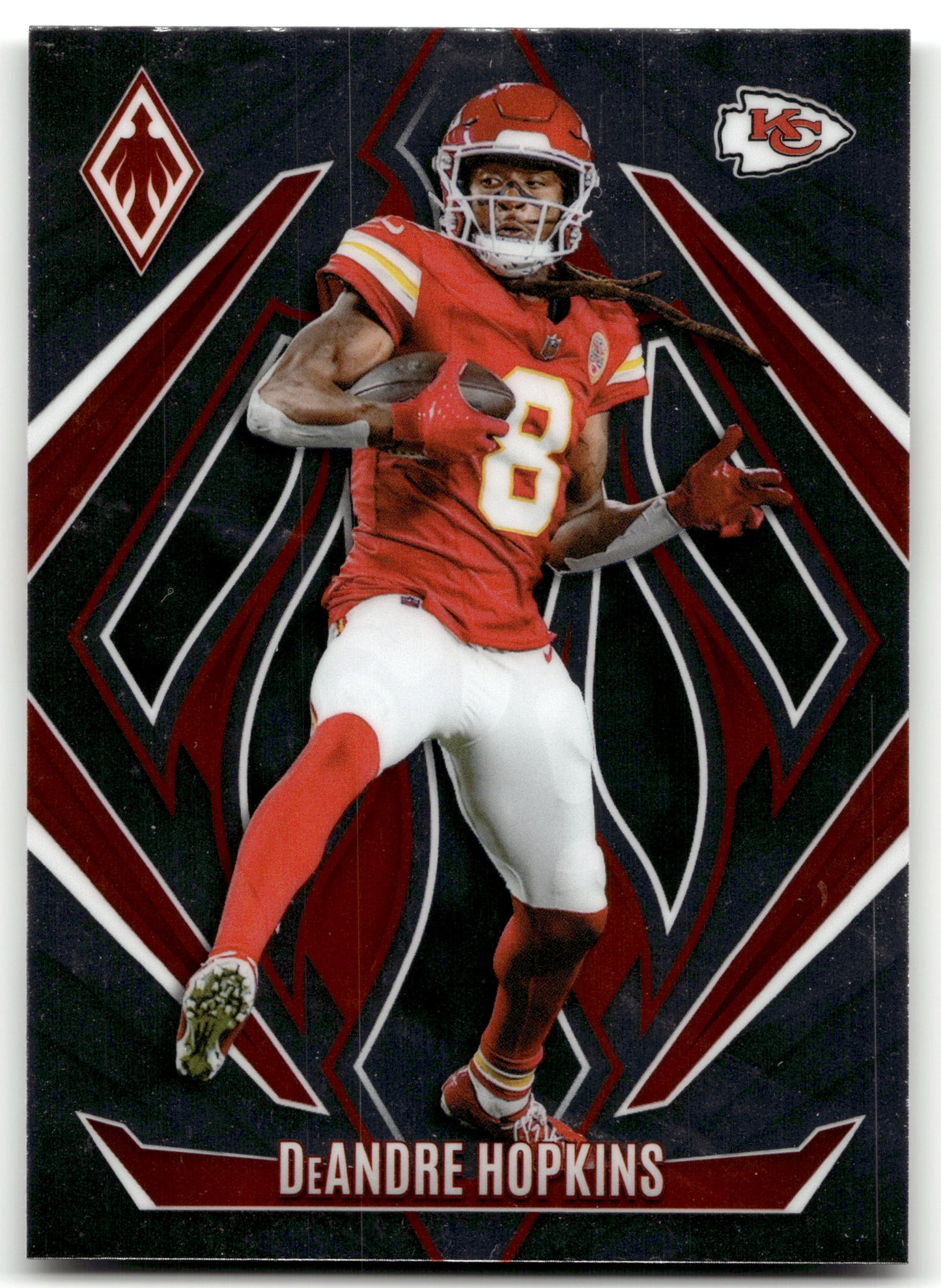 DeAndre Hopkins - #38 - 2024 Panini Phoenix - Panini