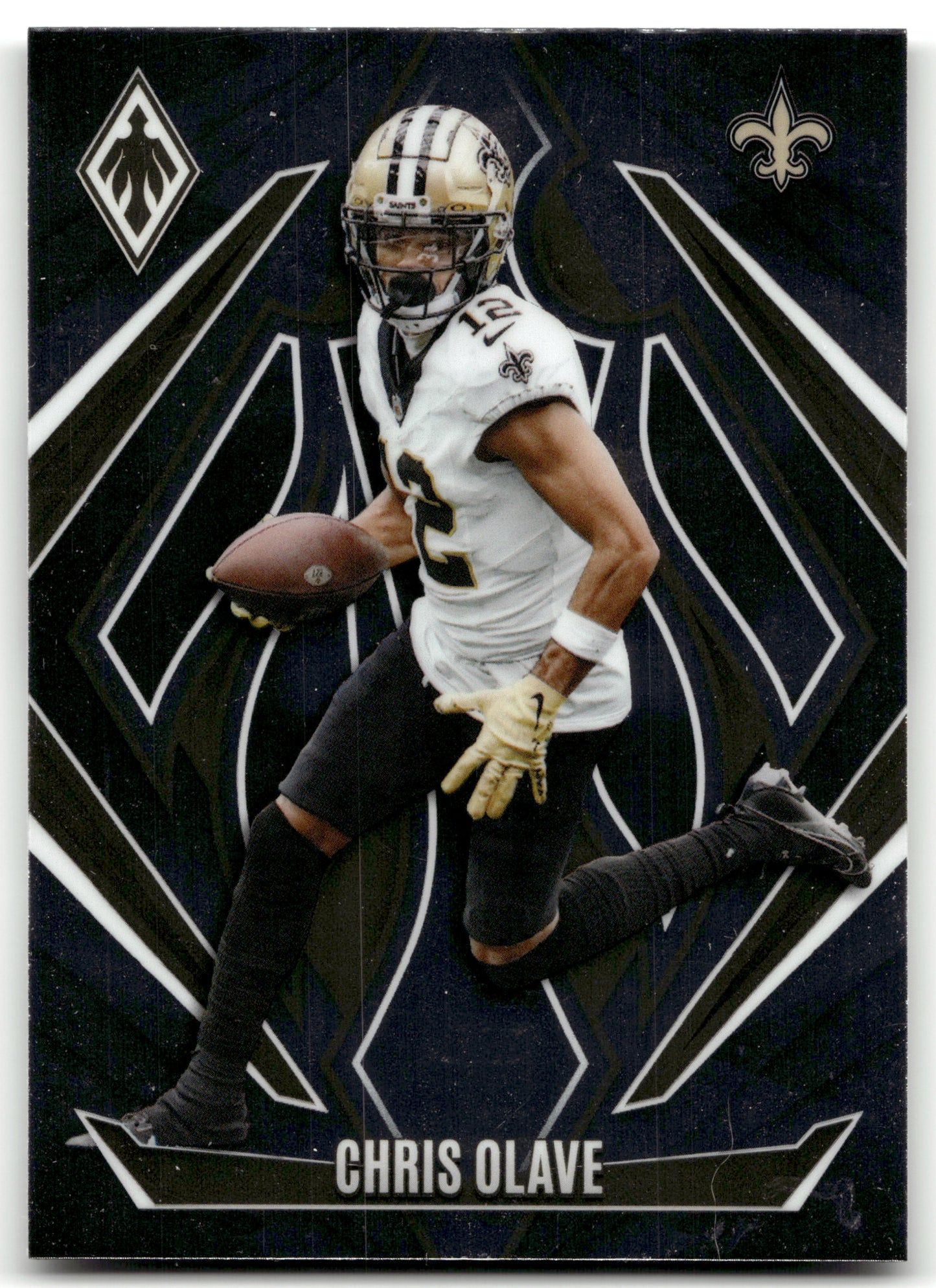 Chris Olave - #24 - 2024 Panini Phoenix - Panini