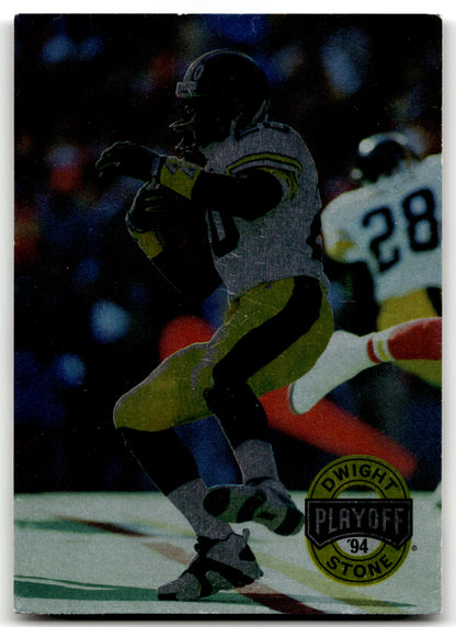 Dwight Stone - #144 - 1994 Playoff -