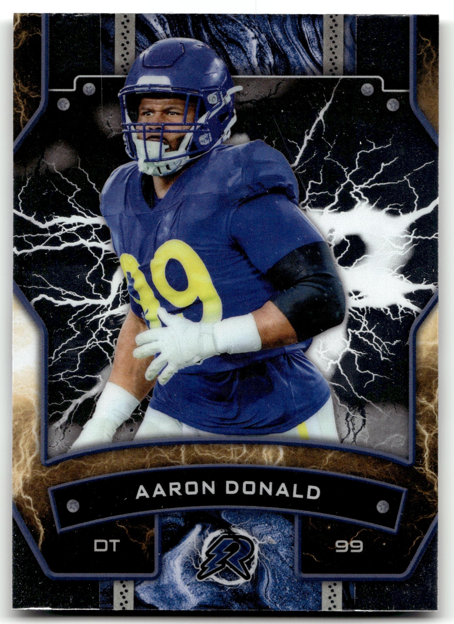 Aaron Donald - #51 - 2024 Topps Resurgence - Topps