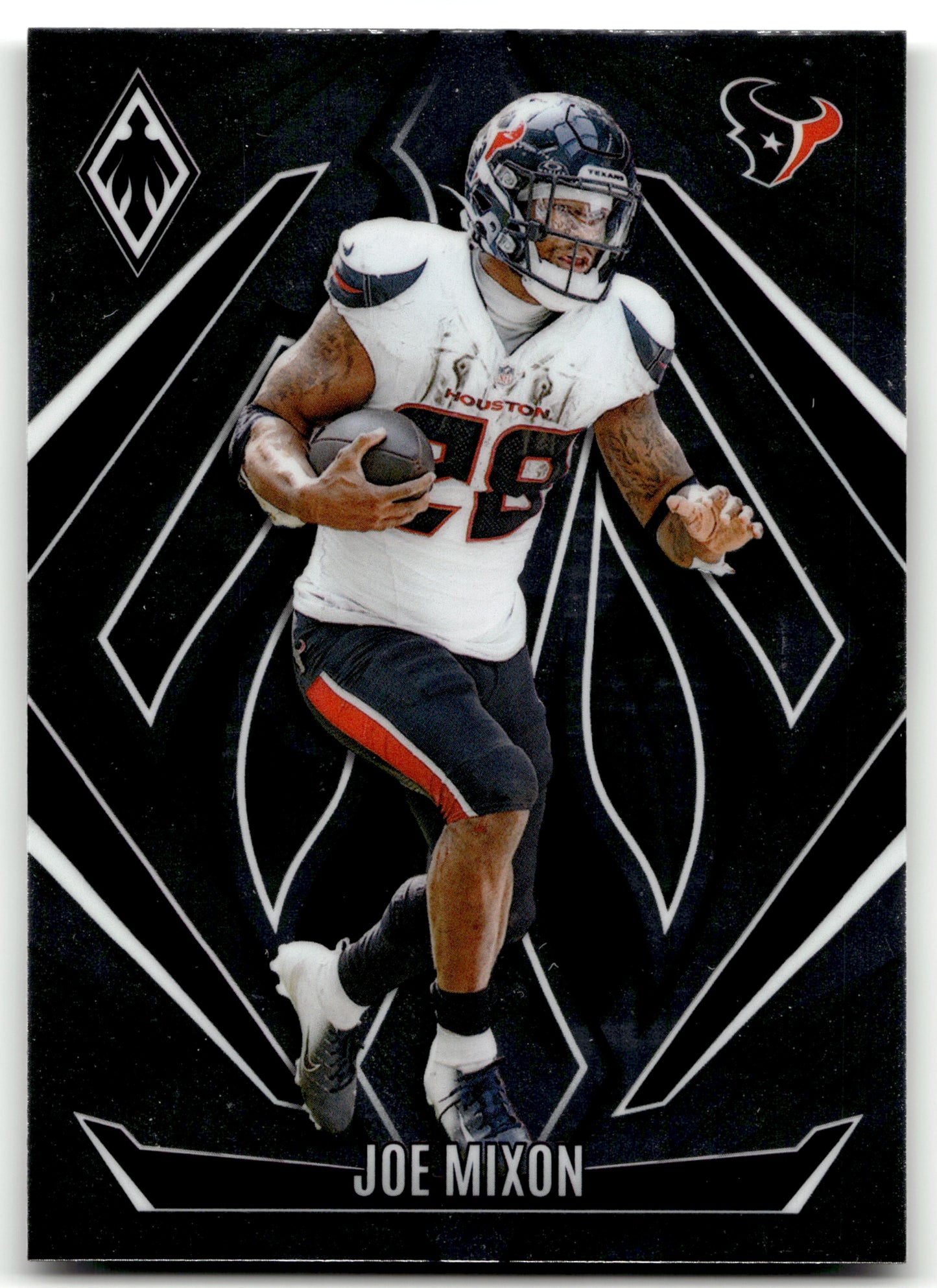 Joe Mixon - #81 - 2024 Panini Phoenix - Panini