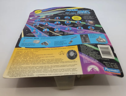 1993 - Star Trek The Next Generation - Dr Beverly Crusher - Playmates