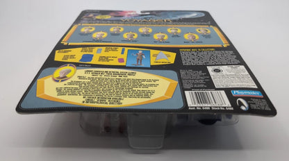 1995 - Star Trek Voyager - Kes The Ocampa - Playmates