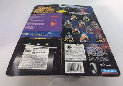 1995 - Star Trek The Undiscovered Country - Martia - Playmates