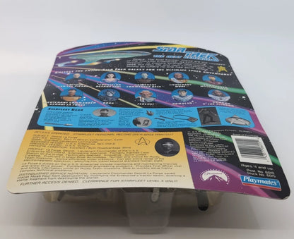 1992 - Star Trek The Next Generation - Geordi LaForge - Playmates