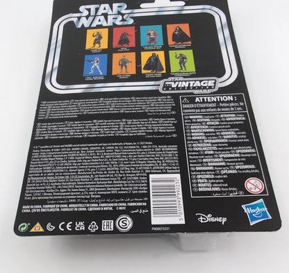 2022 - Star Wars Attack of the Clones - Anakin Skywalker (Padawan) - Kenner/Hasbro