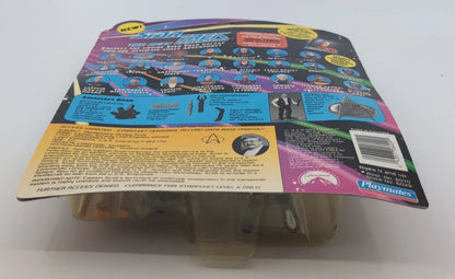 1993 - Star Trek The Next Generation - Captain Scott - Playmates