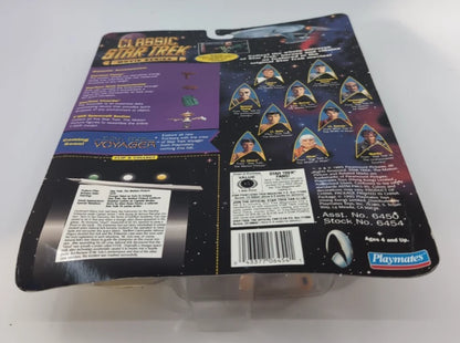 1995 - Star Trek The Motion Picture - Lt. Sulu - Playmates