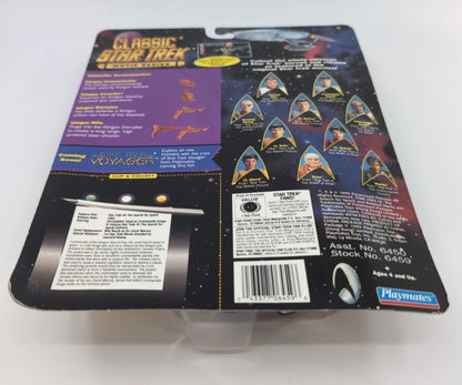 1995 - Star Trek The Search for Spock - Commander Kruge - Playmates