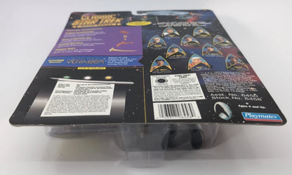 1995 - Star Trek Classic Movie Series - General Chang - Playmates