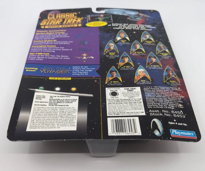 1995 - Star Trek The Motion Picture - Dr. McCoy - Playmates