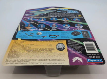 1992 - Star Trek The Next Generation - Ferengi - Playmates