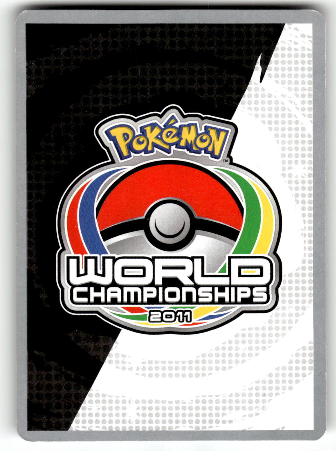 World Championship Decks #98/102 Yanmega
