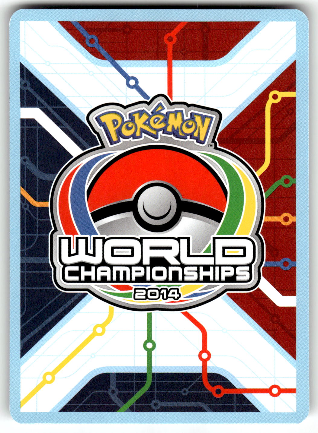 World Championship Decks #53/116 Deoxys EX