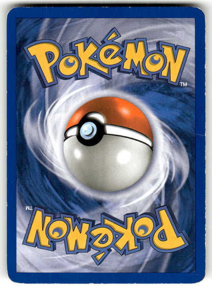 Mysterious Treasures #7/123 Celebi