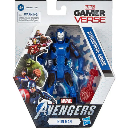 Marvel Avengers Gameverse 6-Inch Figures (Assorted)