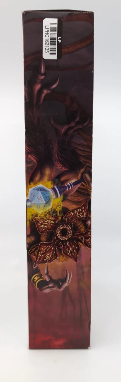 2024 - Masters of the Universe Stranger Things - Skeletor & Demogorgon 2-Pack
