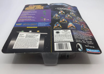1995 - Star Trek The Motion Picture - Commander Spock - Playmates