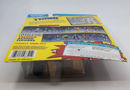 1992 - Marvel Super Heroes - The Thing Pulverizing Punch - Toy Biz