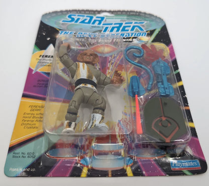1992 - Star Trek The Next Generation - Ferengi - Playmates