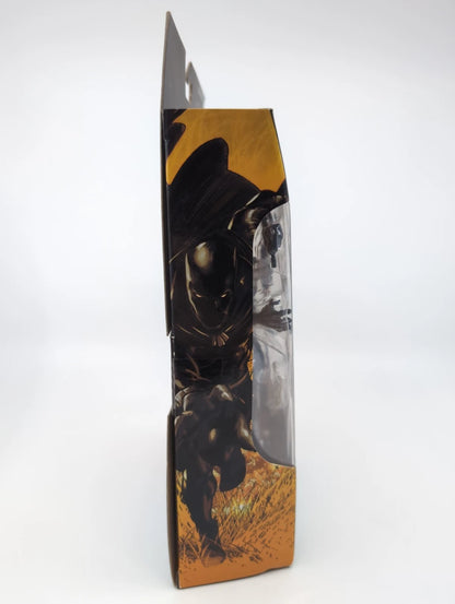 2016 - Marvel Legends - Black Panther Walmart Exclusive - Hasbro