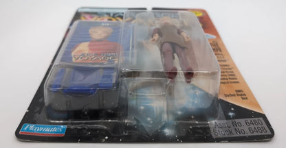 1995 - Star Trek Voyager - Kes The Ocampa - Playmates