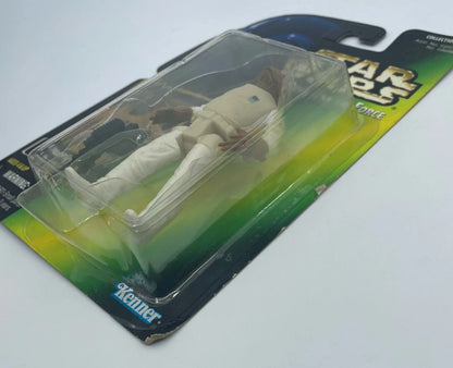 1997 - Star Wars Power of the Force - Admiral Ackbar Kenner/Hasbro Figure