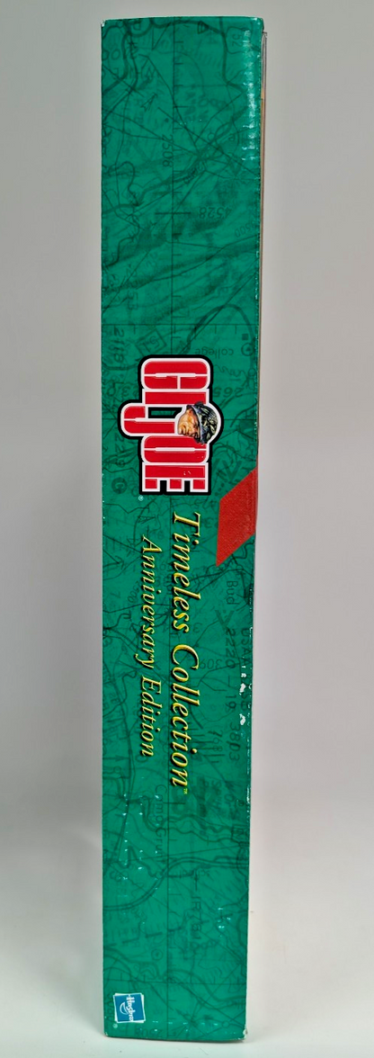 2004 - G.I. Joe 40th Anniversary - Action Marine Communications Set Hasbro