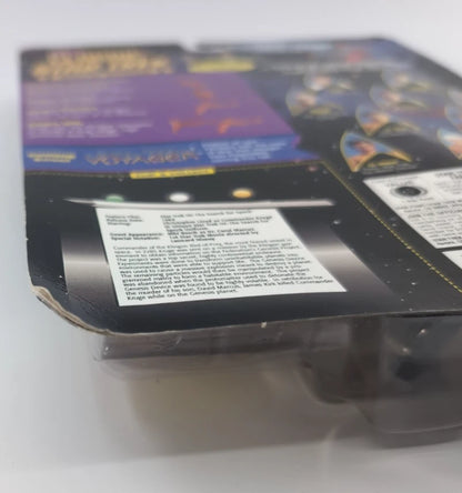 1995 - Star Trek The Search for Spock - Commander Kruge - Playmates