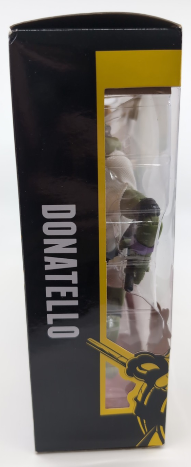 TMNT vs Cobra Kai - Donatello & Johnny Lawrence - Action Figure 2-Pack Playmates