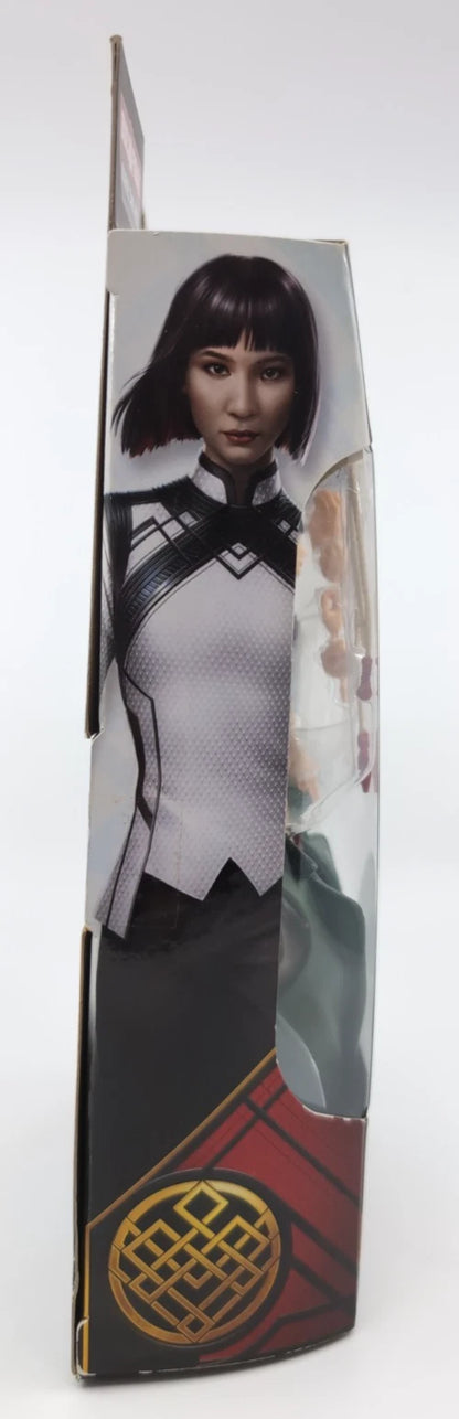 2021 - Marvel Legends Shang-Chi - Xialing - Hasbro