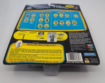 1996 - Star Trek The Original Series - Talosian Keeper - Playmates