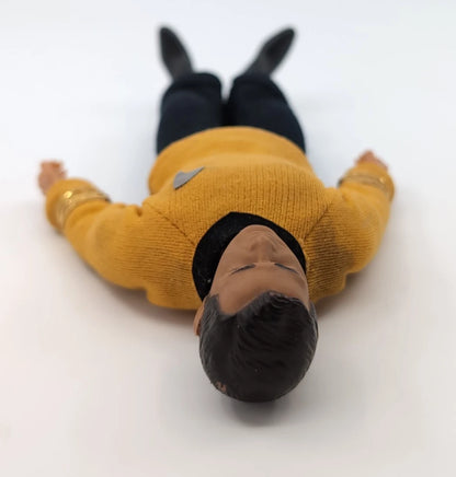 1974 - Mego Star Trek - Captain Kirk 8 Inch Action Figure - Mego