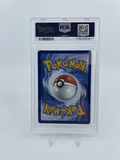 SV: Shrouded Fable #050/064 Eevee PSA 10