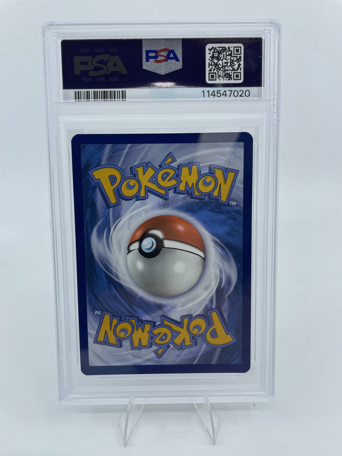 SV08: Surging Sparks #224/191 Archaludon ex PSA 10