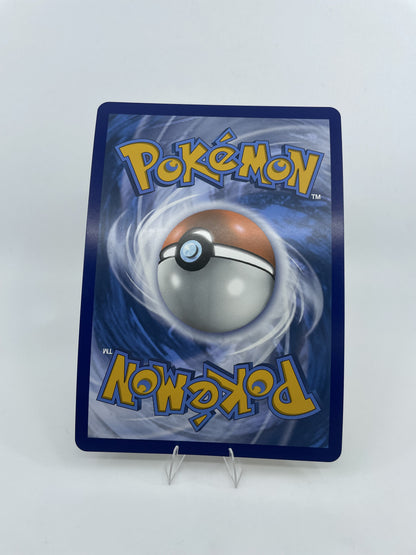 SV: Scarlet & Violet Promo Cards #049 Zapdos ex