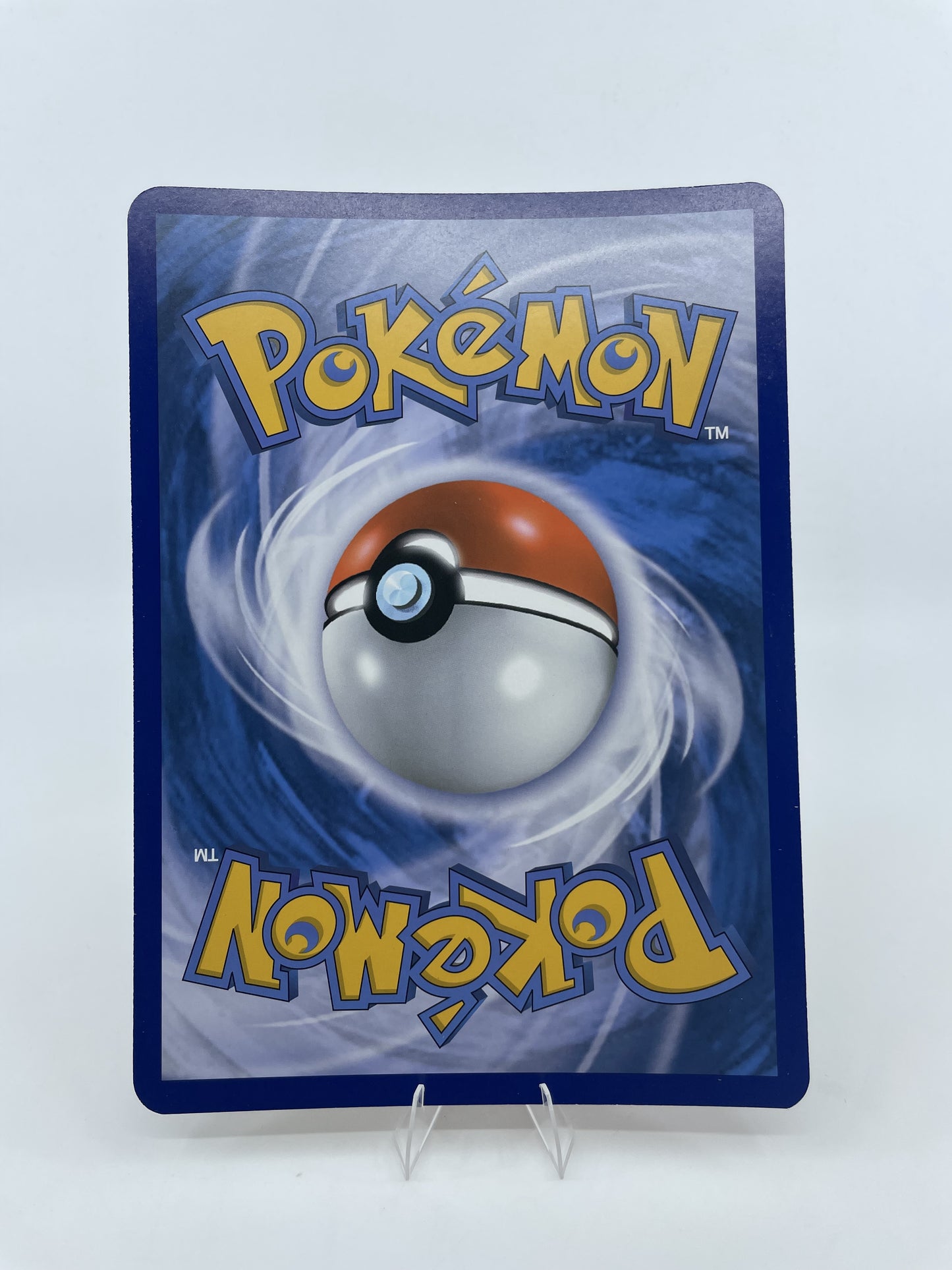 Jumbo Cards #XY17 Charizard EX