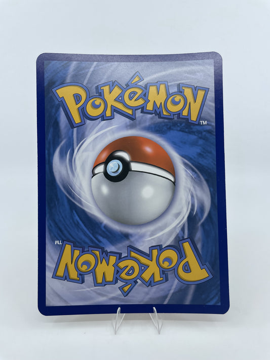 Jumbo Cards #XY17 Charizard EX